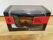 Nuovi occhiali da sci