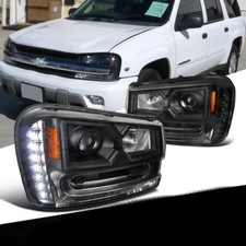 Faro proiettore Chevrolet