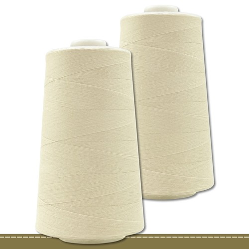 Filo cucito overlockgarn x - overlockgarn, 2