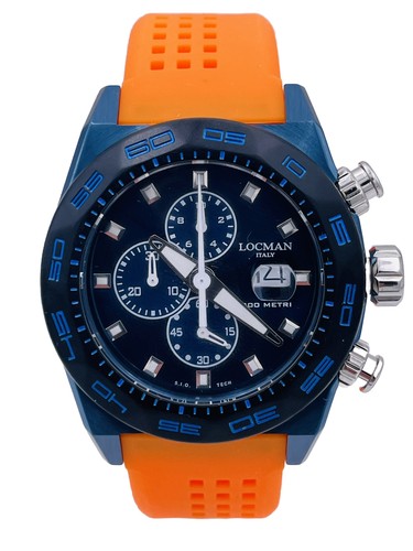 Orologio locman stealth 300m - orologio,