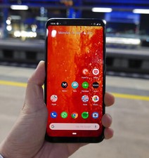 Smartphone originale nokia 1 - smartphone, 8.1