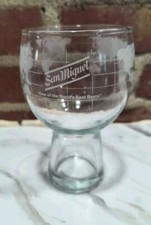 Rara Insegna Globo Birra San