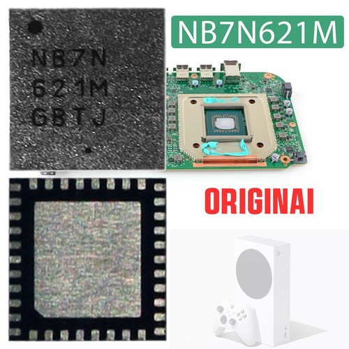 Oem nb7n621m hdmi ic - x,