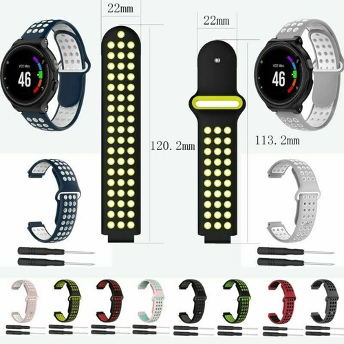 Cinturino orologio silicone - , e
