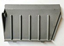 REFRATTARIO GHISA SINISTRO