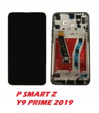 DISPLAY LCD + FRAME HUAWEI P
