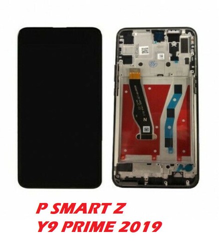 Display lcd frame - display,