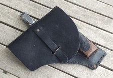 Fondina originale d'epoca CC anni '60 per Beretta M34