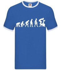 Evolution Of Uomo Spin - Uomo