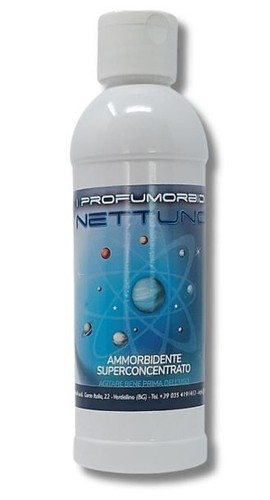 Profumorbidi nettuno - i,