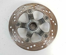 Mozzo Cerchio Ruota Posteriore SUZUKI BURGMAN AN 400 1999 2000