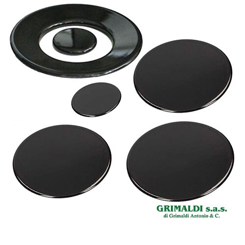 Kit piattelli cappellotti - 5,