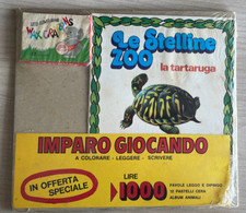 IMPARO GIOCANDO ED.LE