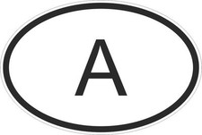 Adesivo adesivi sticker codice