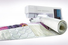 MACCHINA PER DA CUCIRE E