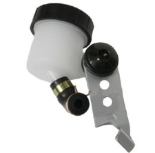 KIT Vaschetta OLIO POMPA Olio Freno FRIZIONE RADIALE BRAKING LATO DESTRO  Ø13mm