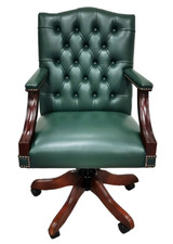 Sedia da ufficio classica in