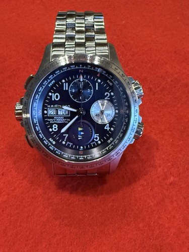 Orologio hamilton automatico - orologio,