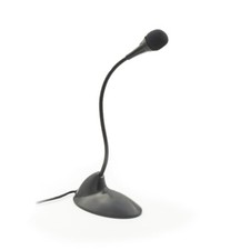 Microfono da Banco Asta