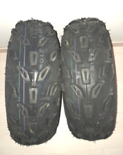 2 GOMME MAXXIS QUAD ATV