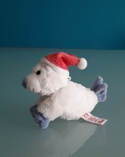 "TRUDI" mini peluche Foca con