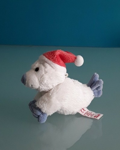 Trudi mini peluche foca con - peluche,