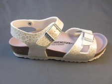 Sandali Birkenstock bambina