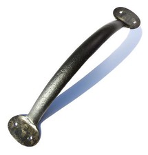 Armadio con maniglia