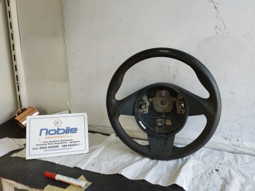 Volante sterzo ford serie - ford, 2