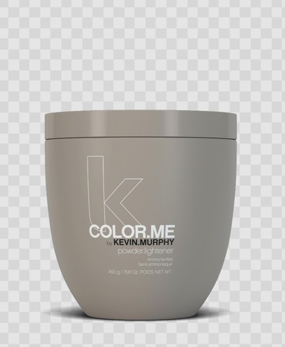 Kevin murphy color powder - me,