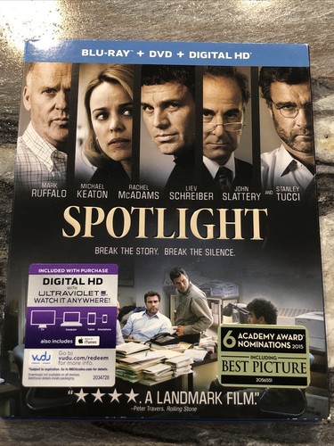 Spotlight 2015 blu - spotlight,