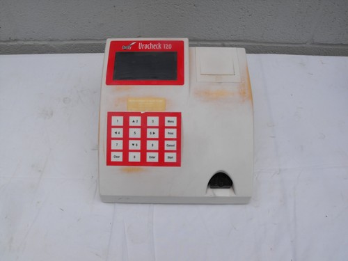 Clarity urocheck 120 - urocheck,