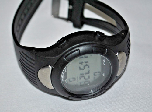 Orologio uomo digitale medline - orologio,