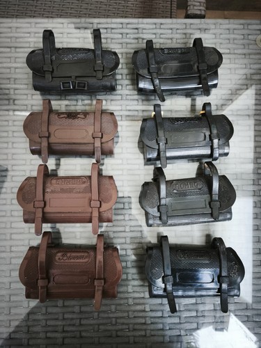 Borselli bici borsa - bici,