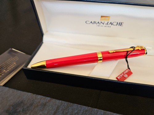 Stylo bille caran ache - stylo, d'ache