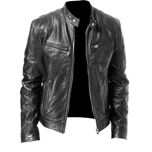Giacca cafe racer uomo - racer,