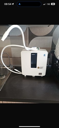 Depuratore acqua leveluk - depuratore,