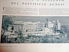 PASTIFICIO AGNESI (Imperia) -