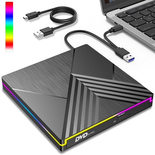 Masterizzatore dvd esterno - dvd,