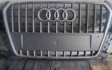 8U0853653H GRIGLIA RADIATORE