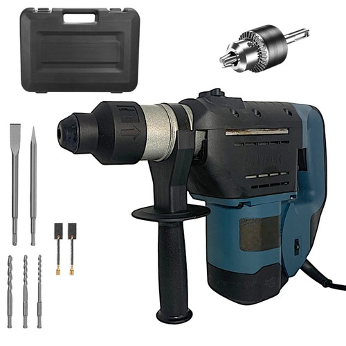 Trapano martello perforatore - trapano,