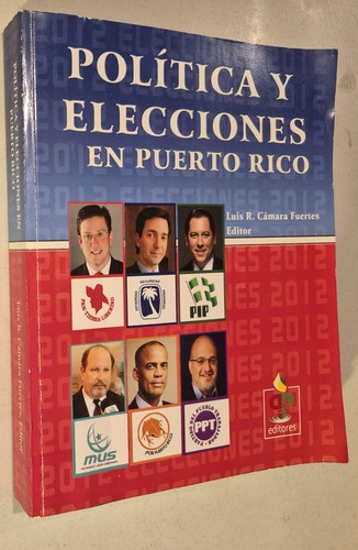 Politica elecciones en - y,