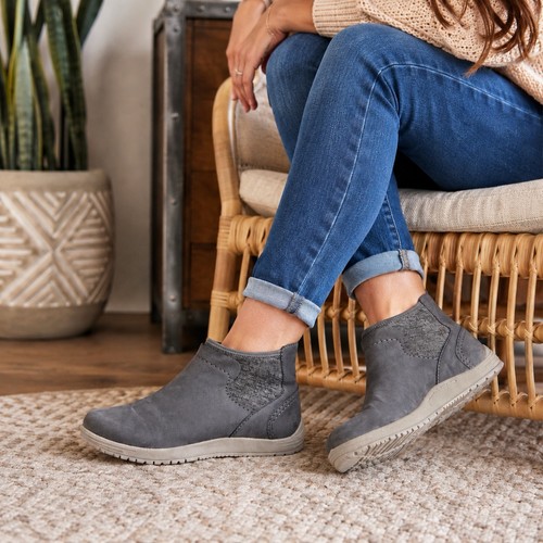 Stivaletti dansko lizette - dansko,