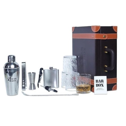Accessori bar set - accessori,