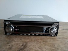 Autoradio lg - autoradio, cd