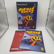 Pac-Man World 2 Gioco per Sony