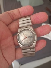 Orologio Exactus, acquistato