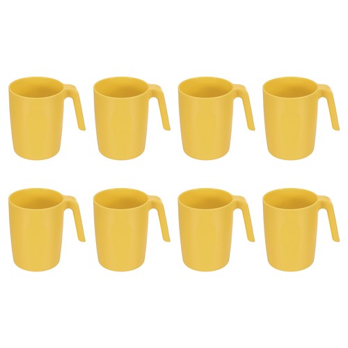 Set tazze per caffè in - di, 8