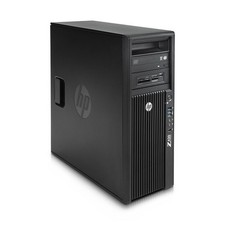 Workstation HP Z420