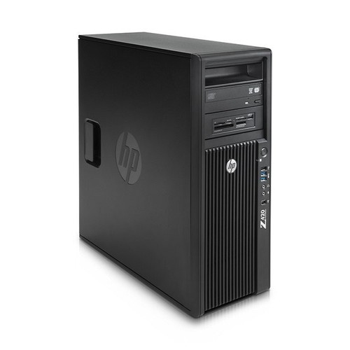 Workstation z420 - workstation,